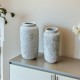 Stone Vase Medium